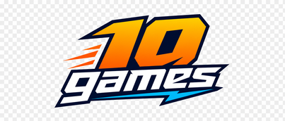 10 games লোগো